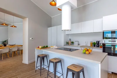 Vila Natura 2 - Opatija by Villas Guide