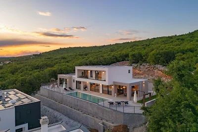 Villa Dujma by Villas Guide