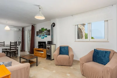 Villa Risika 1 with pool island Krk by Villas...