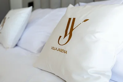 Villa Jasena by Villas Guide