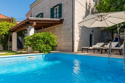 Villa Jasmin - Makarska by Villas Guide