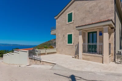 Villa Šestic-Makarska by Villas Guide
