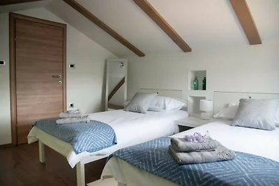 Villa Andrea island Krk by Villas Guide