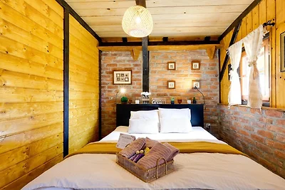 Villa Mali Sokol by Villas Guide