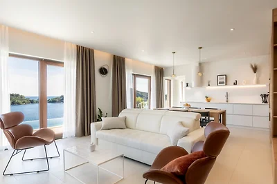 Villa Cristal Blue by Villas Guide