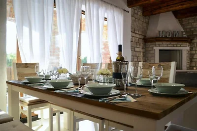 Villa Harmony by Villas Guide