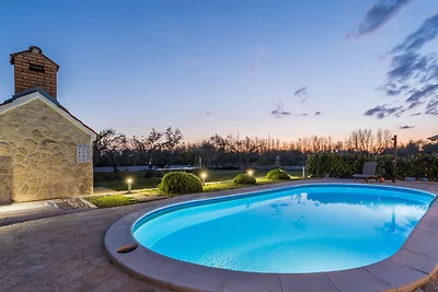Villa Olive-Privlaka by Villas Guide
