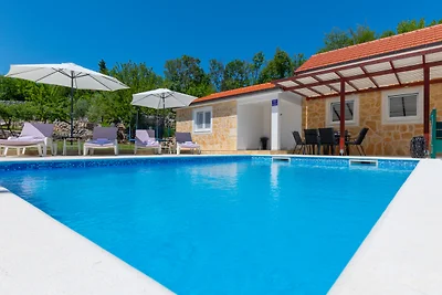 Villa Primabella -Makarska by Villas Guide