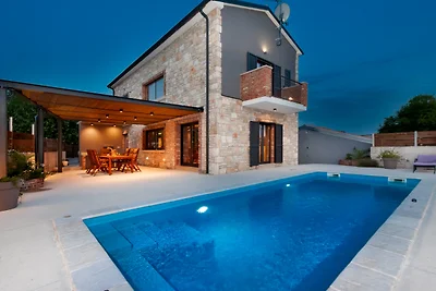 Villa Baraka by Villas Guide