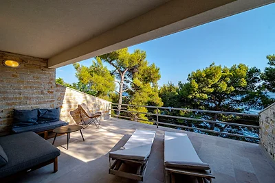 Waterfront Villa Dora by Villas Guide