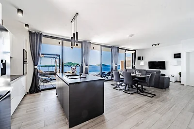 Villa Evia by Villas Guide