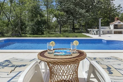 Villa Ana Labin by Villas Guide
