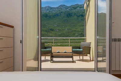 Villa Rusula -Makarska by Villas Guide