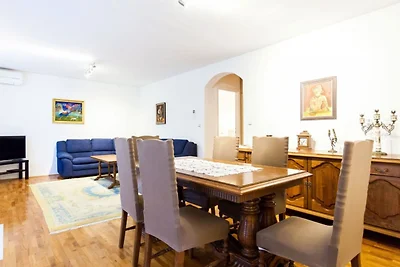 Waterfront Villa Dora by Villas Guide