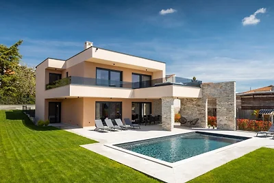 Villa Prudensia by Villas Guide