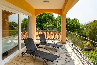 Apartman TS Island Krk by Villas Guide