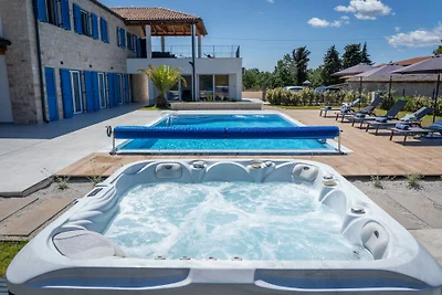 Villa Blue Moon by Villas Guide