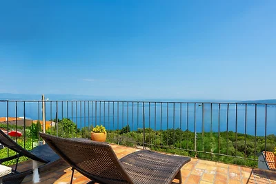 Villa Hidden world with pool by Villas Guide