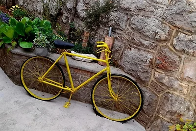 Holiday Home Secret Garden by Villas Guide