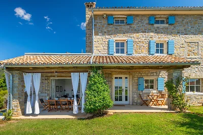 Villa Pigini by Villas Guide