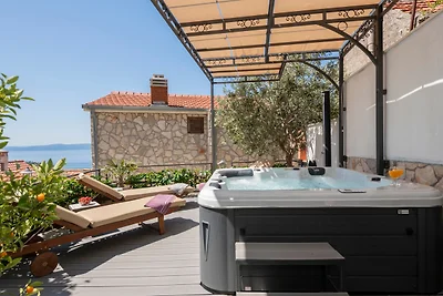 Villa Elizabeta Makarska by Villas Guide