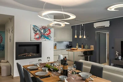 Villa Piccolo Paradiso Krk by Villas Guide