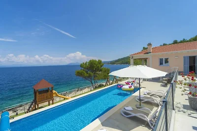Villa Grški Rat by Villas Guide