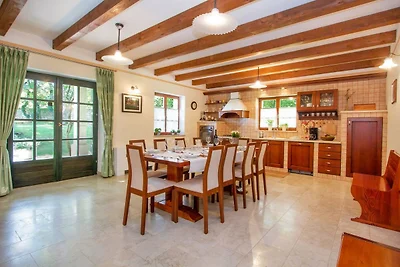 Villa Kringa by Villas Guide
