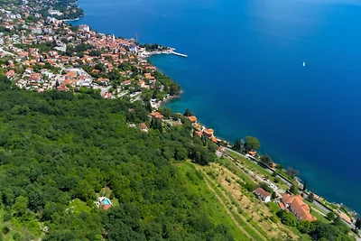 Casa Silente Opatija by Villas Guide