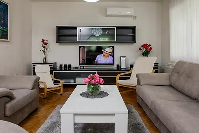 Villa Ante - Makarska by Villas Guide