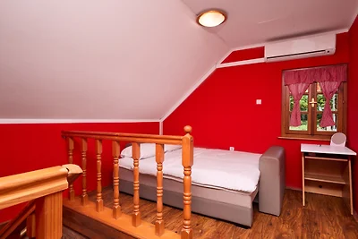 Holiday Home Dubranec by Villas Guide