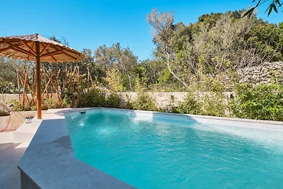 Villa Miholašcica 2 in Island Cres by Villas...