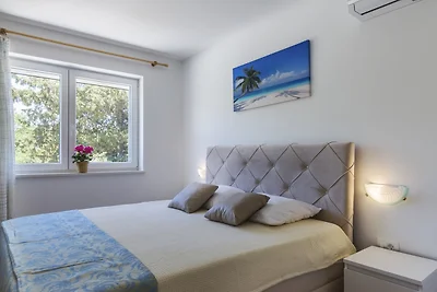 Villa Ana Labin by Villas Guide