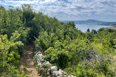 Villa Ruby beachfront by Villas Guide