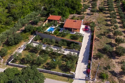 Villa Marija Desne by Villas Guide