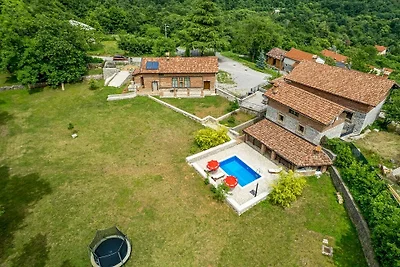 Villa Tihana by Villas Guide