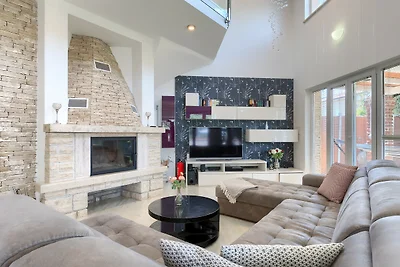 Villa Sabrina by Villas Guide