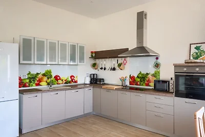 Villa Eva Kastel by Villas Guide