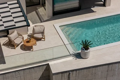 Vila Laguna Blu by Villas Guide