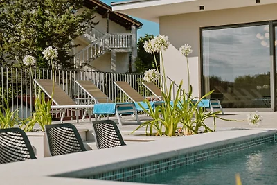 Villa LU 1 island Krk by Villas Guide