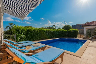 Villa Bilanžic - Omiš by Villas Guide