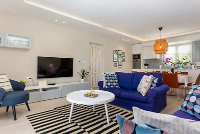 Vila Oleander - Malinska by Villas Guide