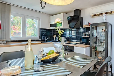 Holiday Home Capella - Rab by Villas Guide
