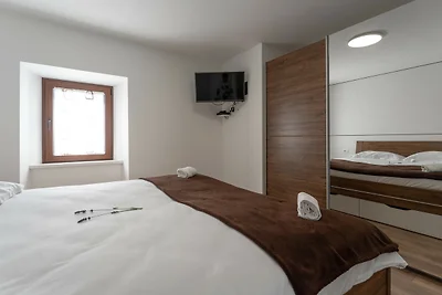Villa Stone House by Villas Guide