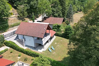 Holiday House Lucija by Villas Guide