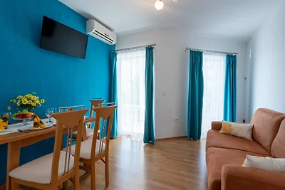 Apartman Lucija 2 by Villas Guide