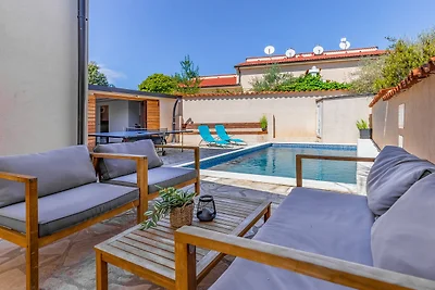 Villa Cissana by Villas Guide