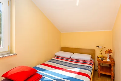 Apartman Ana by Villas Guide