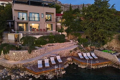 Villa Wind rose by Villas Guide