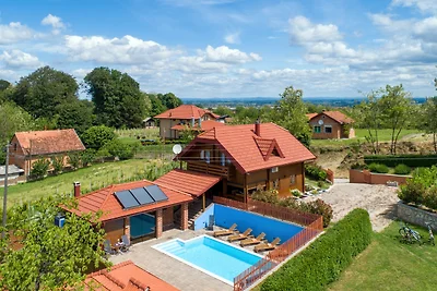 Villa Nina by Villas Guide